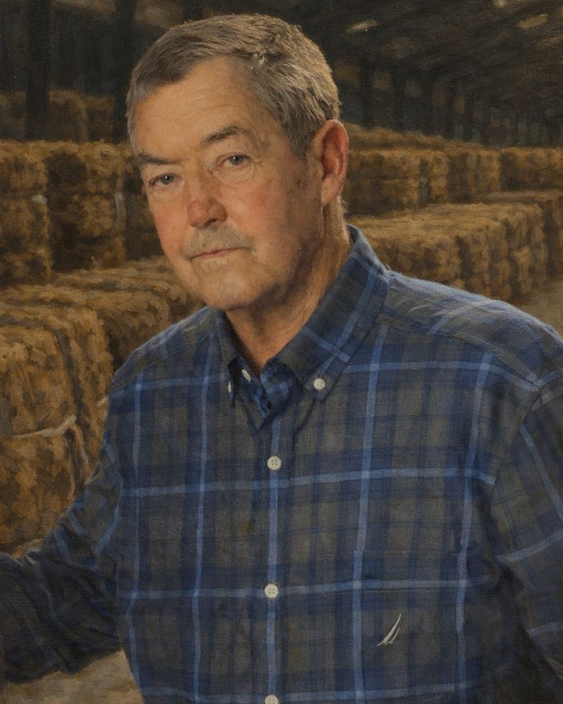 James Edgar Eggleston