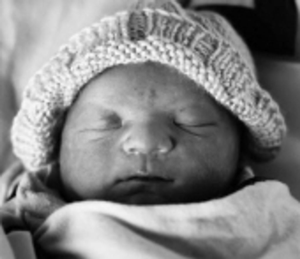 Jackson Levi Foote