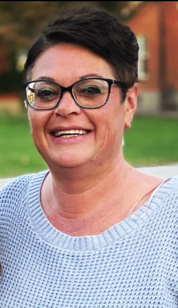 Emily Mahle Profile Photo