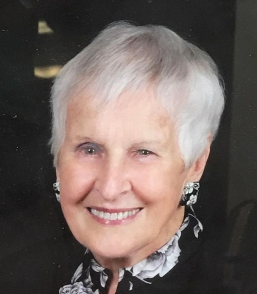 Frances L. Spades Profile Photo