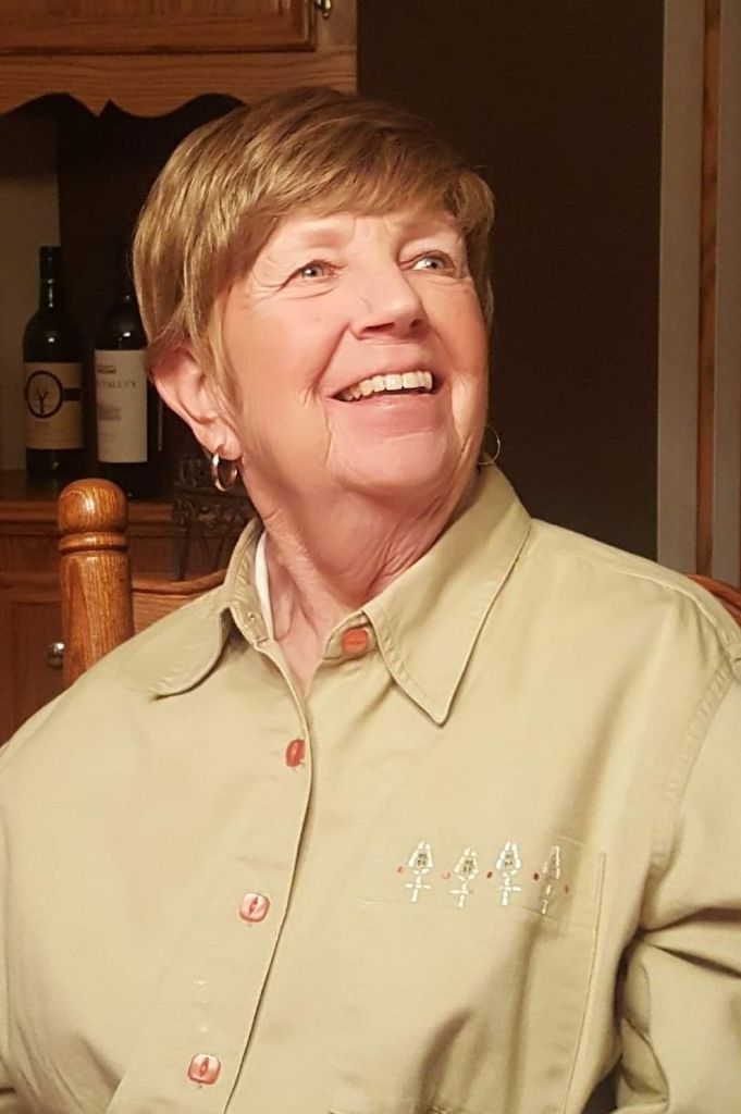 Betty Lang