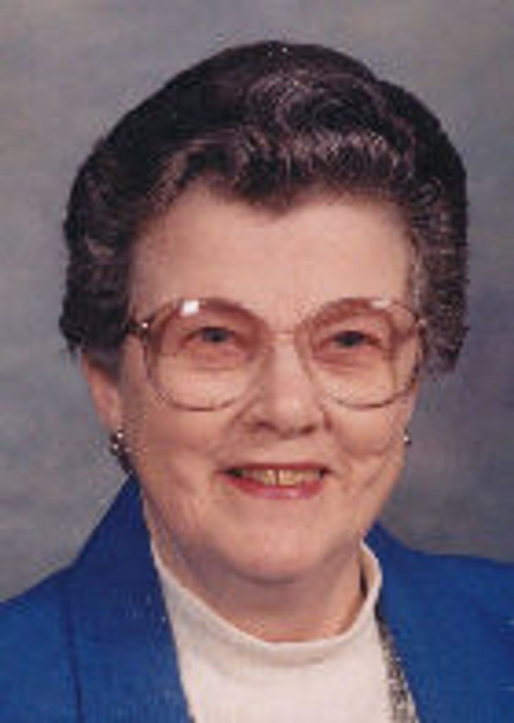 Mary E. Blandford Goetz Profile Photo