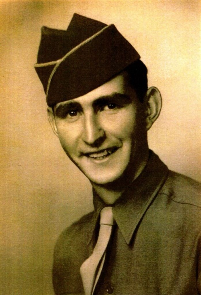 Clifford L. "Cliff" Tompkins