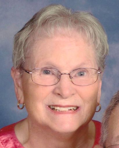 Carolyn Ann Riffe's obituary image