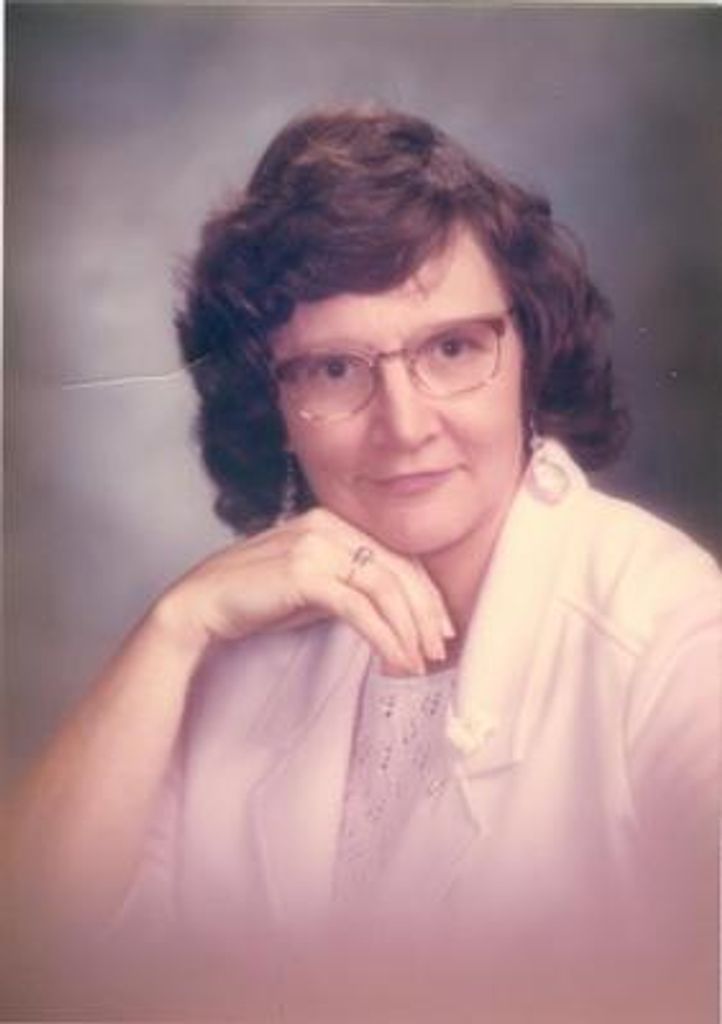 Shirley Elaine Dillon Profile Photo