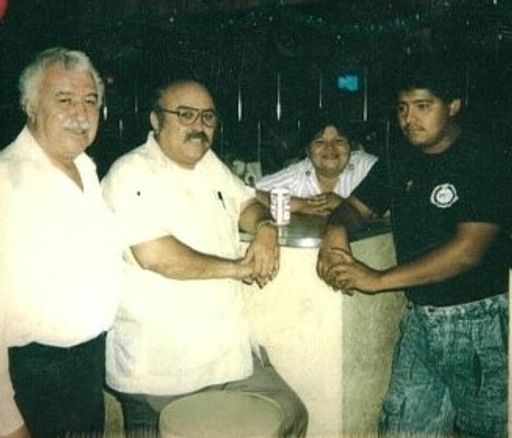 Felix Garcia photo gallery thumbnail 27 of 88
