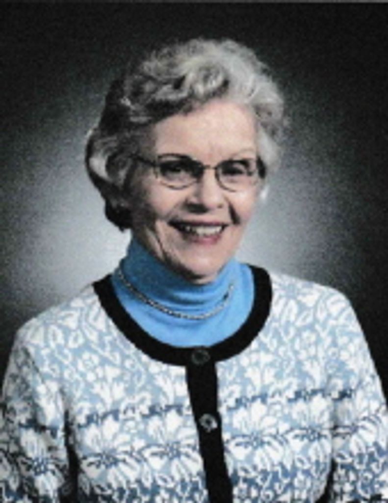 Jacquelyn Mary "Jacky" U'Ren