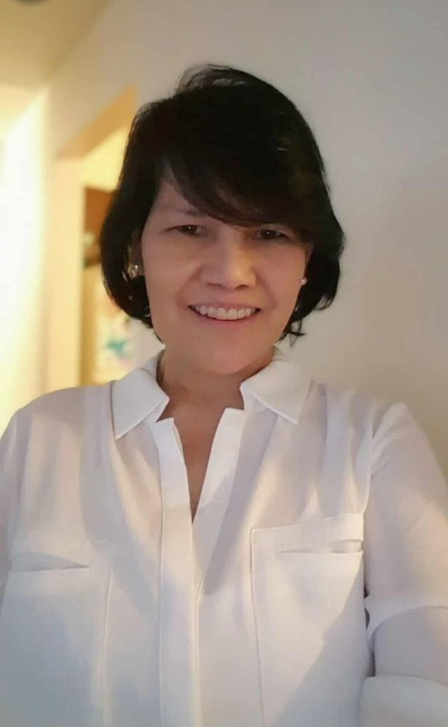 Ruth Quisto Profile Photo