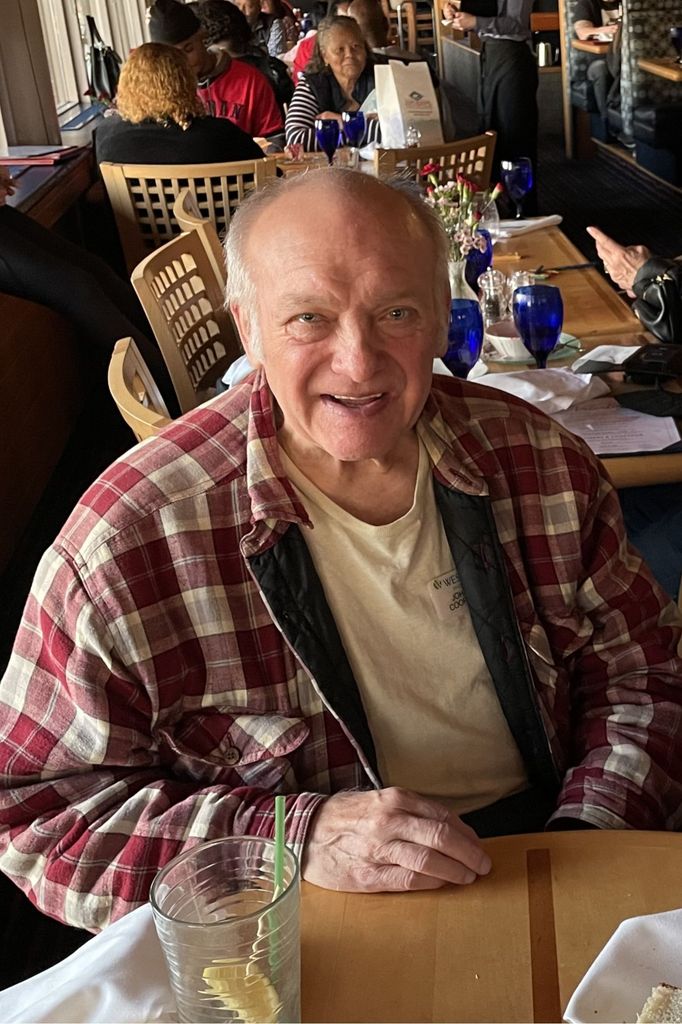 John Michael Cooper Profile Photo