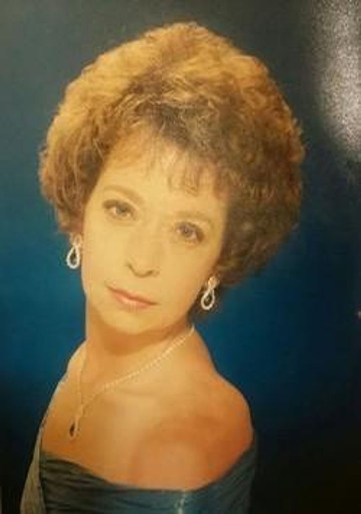 Judy Ann Litzinger
