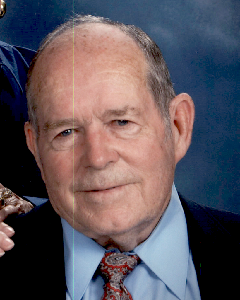 Dan Harp Evans Profile Photo