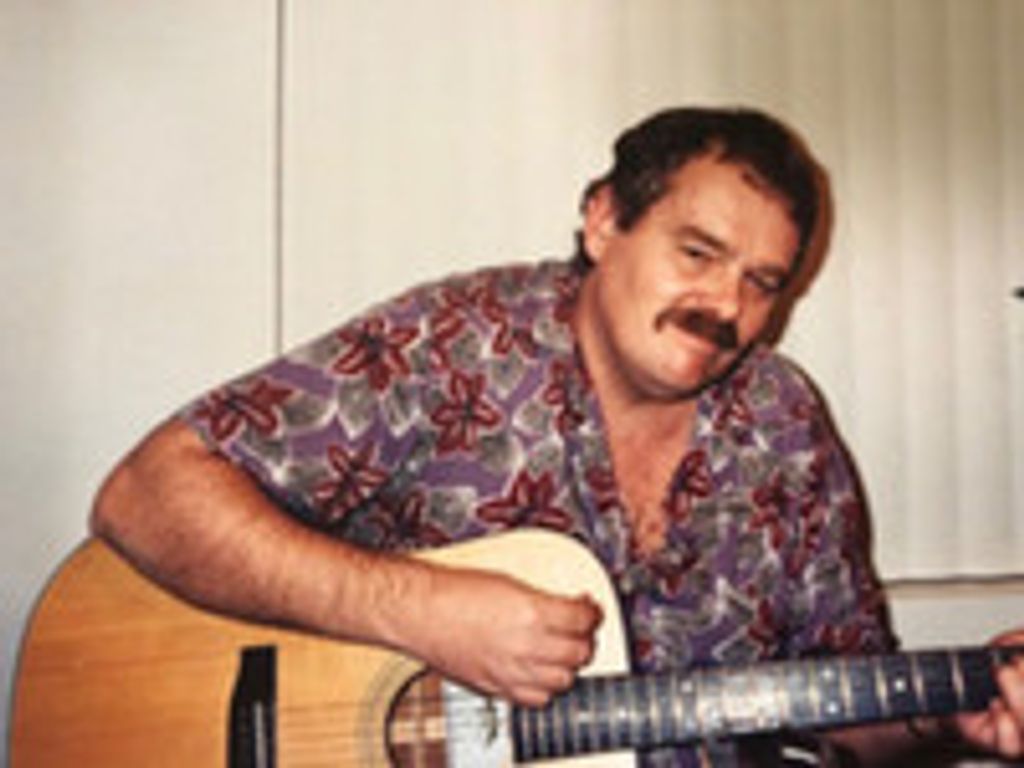 Gregory Adamavich Profile Photo
