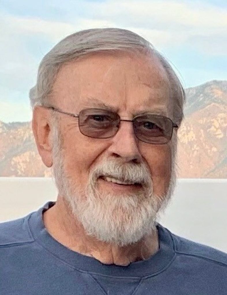 Donald Wells Profile Photo