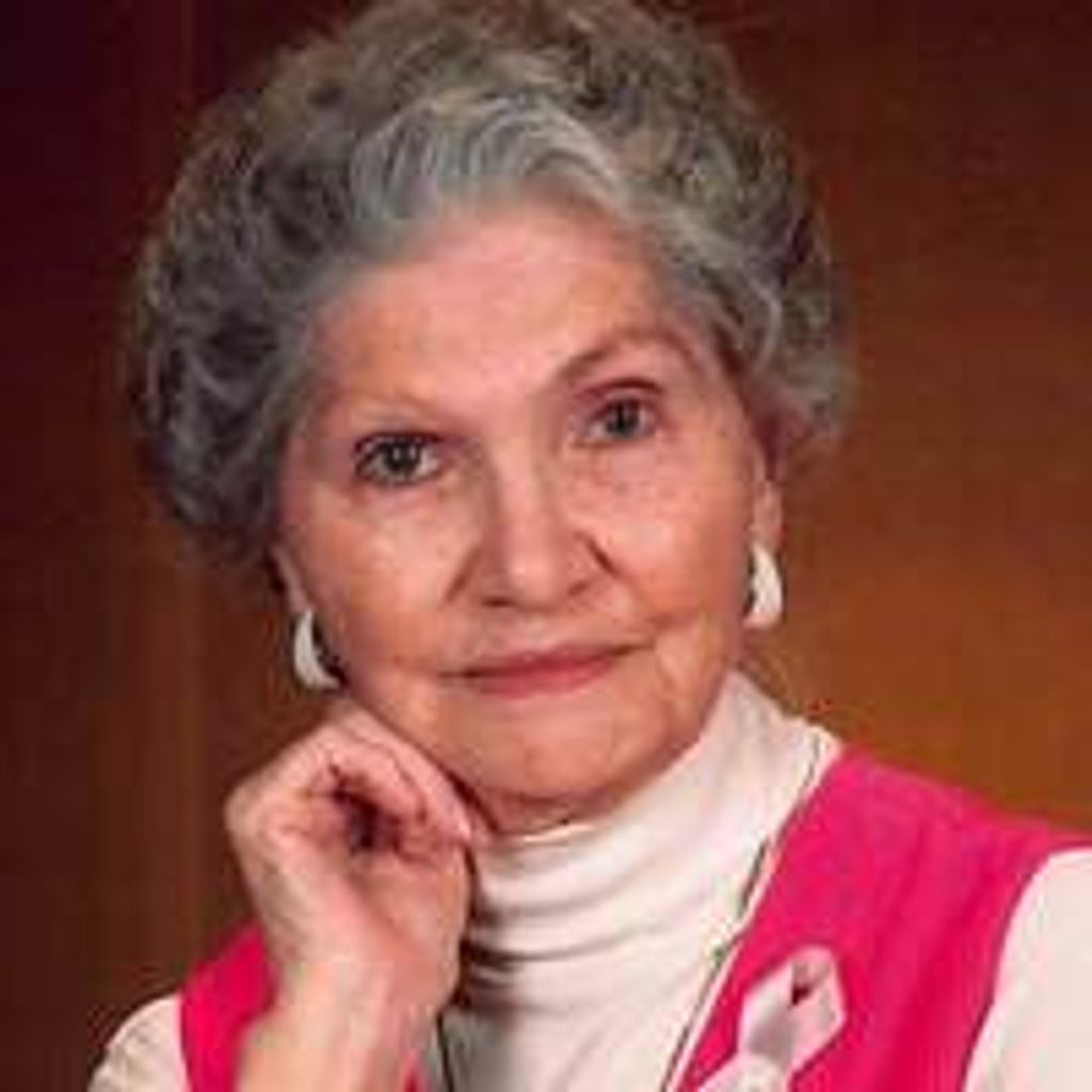 Virginia P Keene Profile Photo