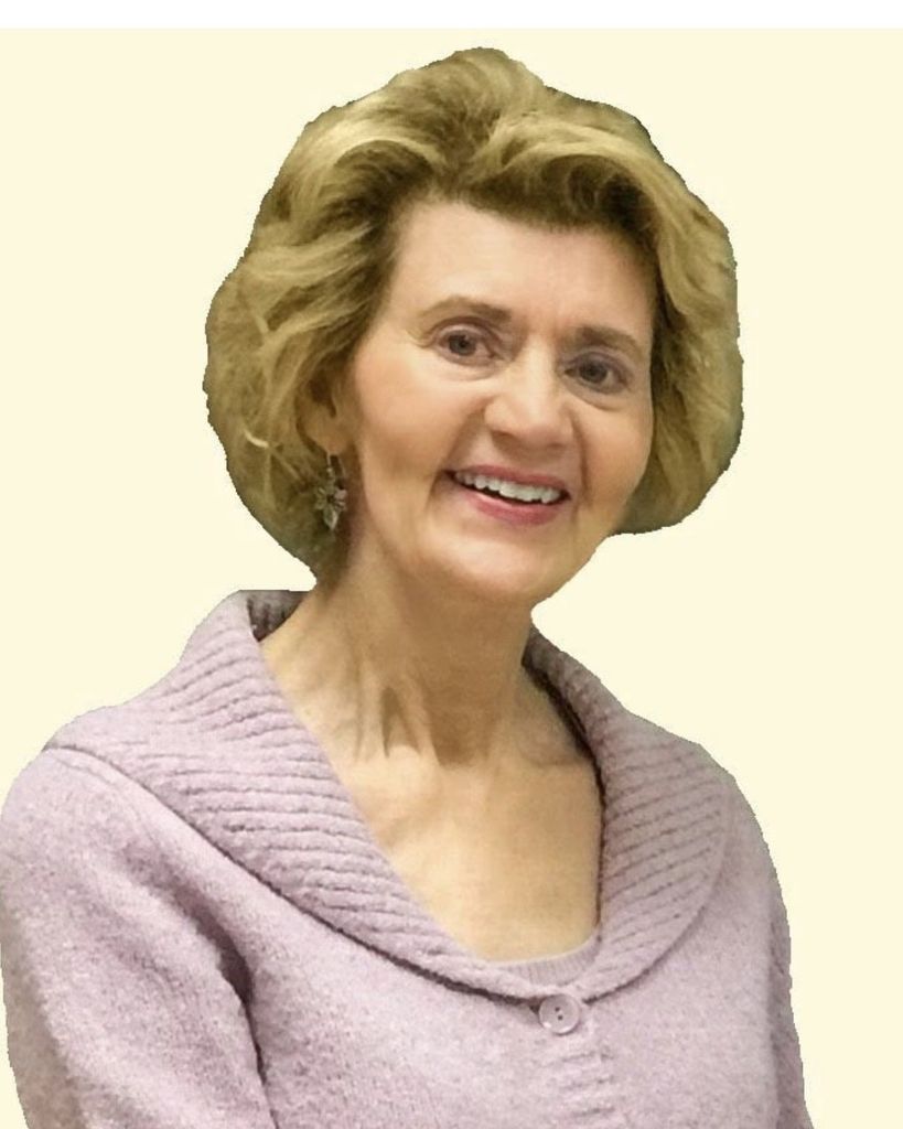 Sue Frothingham