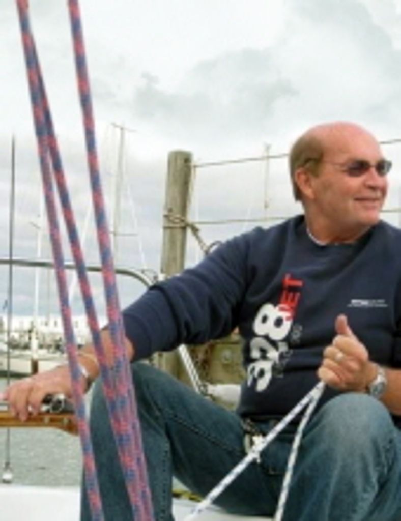 Alair W. "Booky" Dreher