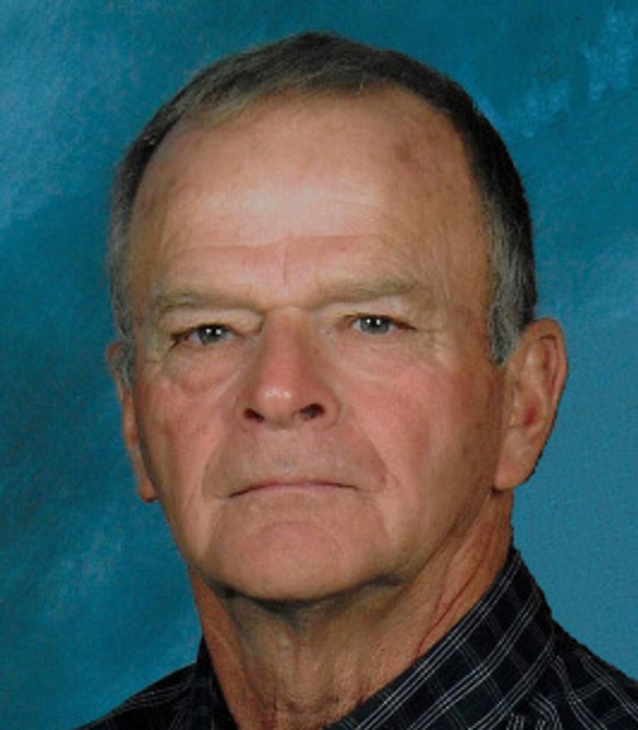 Harold Eugene Dexter Profile Photo