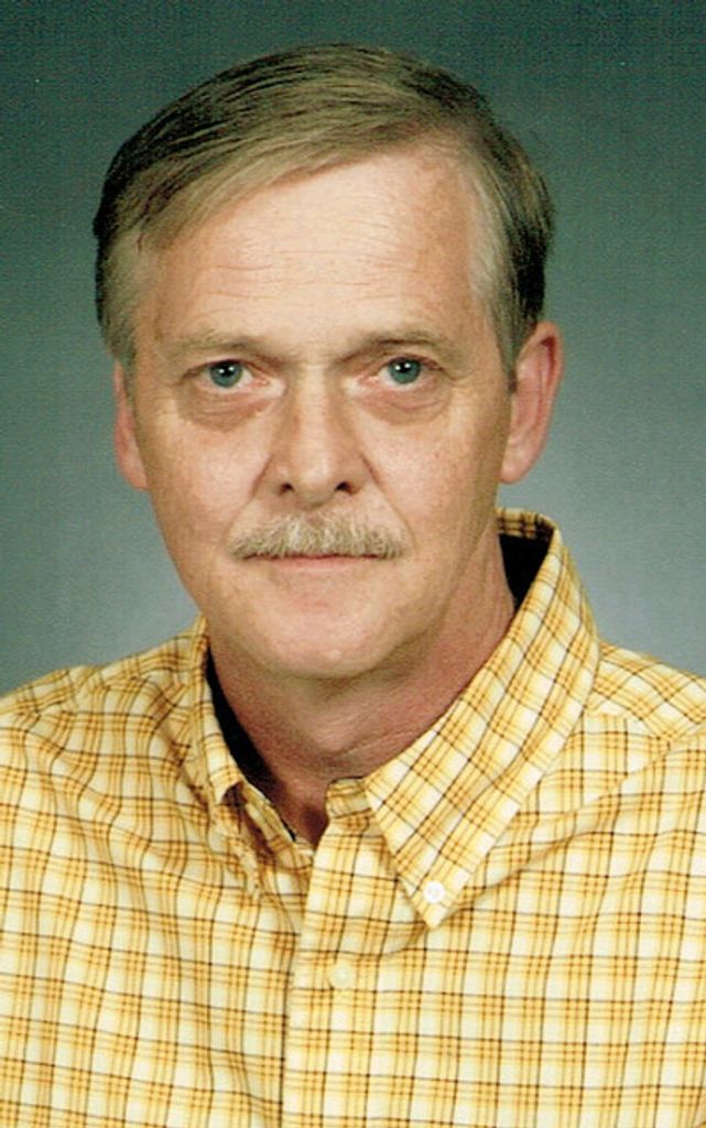 Randall S. Mclean