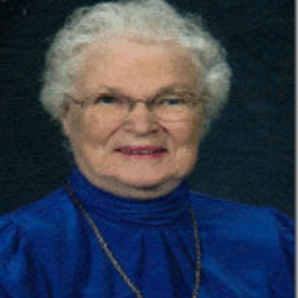 Kathleen Page Burnett