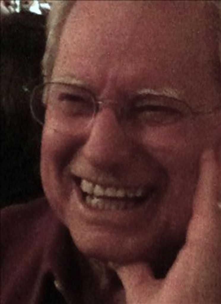 Philip Andrew Matthews Profile Photo