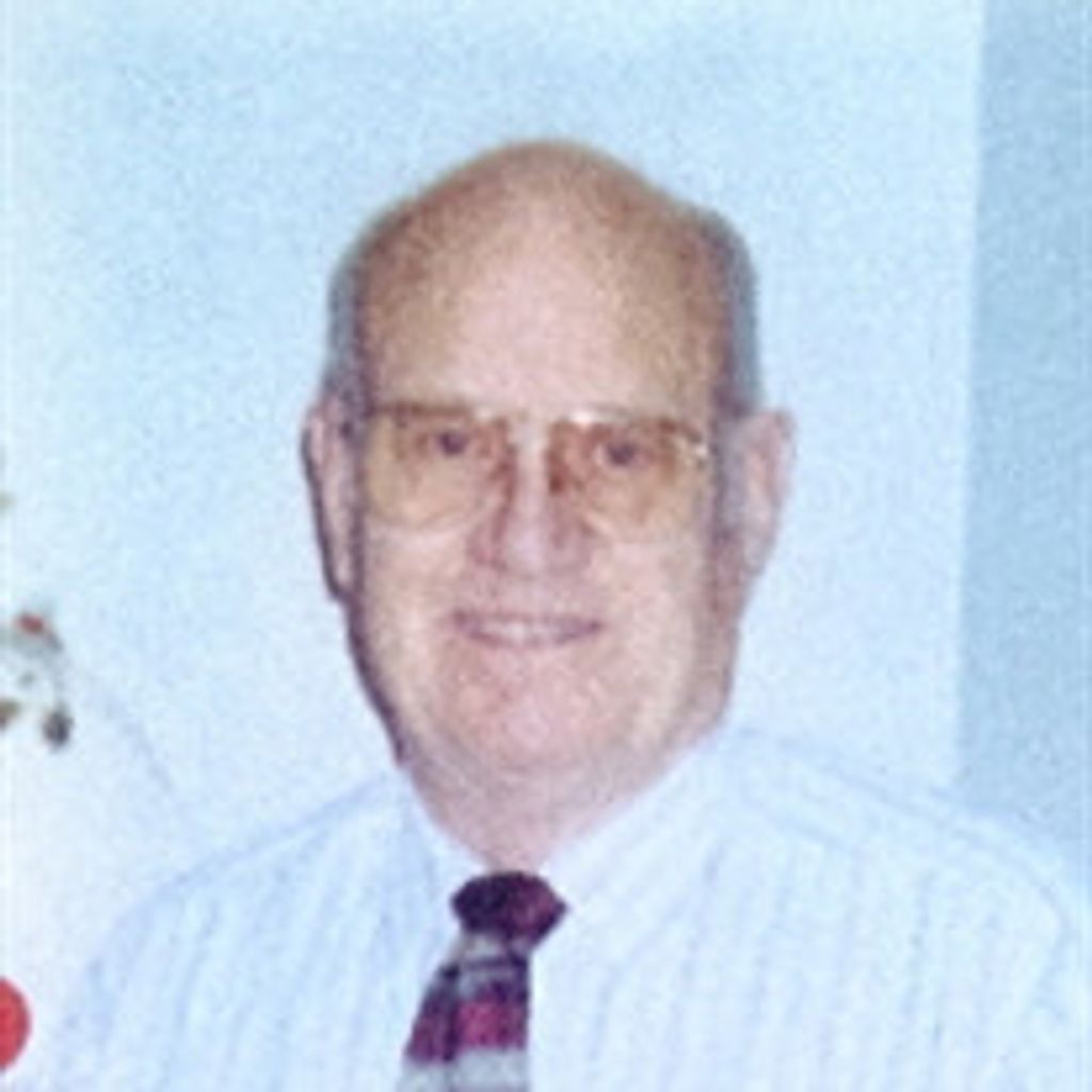 Charles Eugene Van