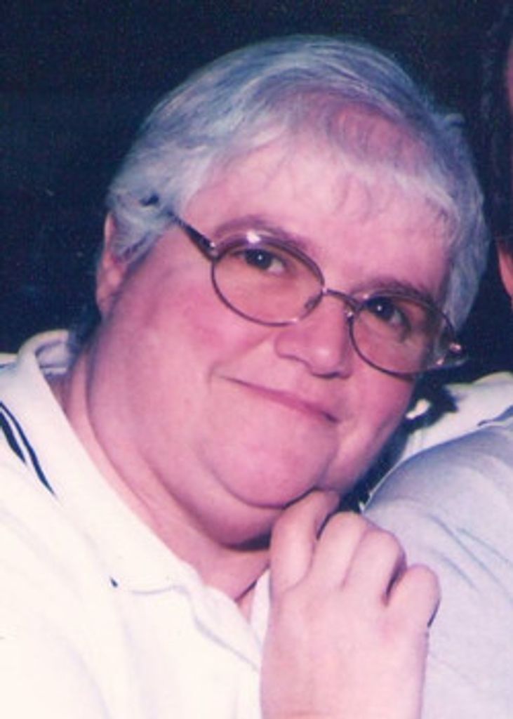 Gloria B. Day