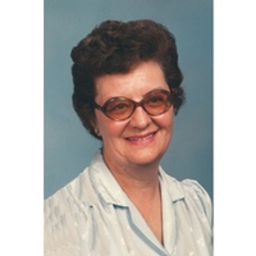 Edith  I. (Copper)  Armbruster