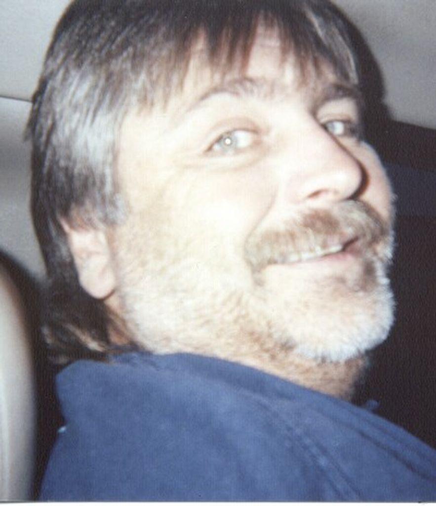 Mark Edward Mcdonald Profile Photo
