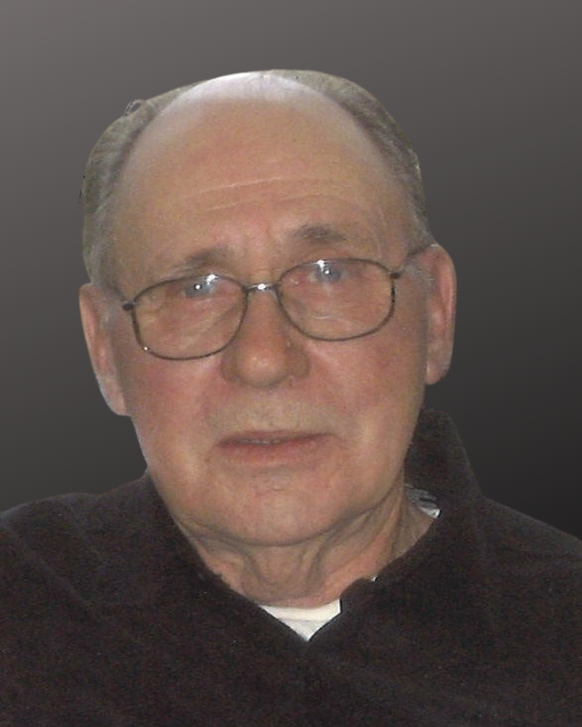 Ronald E. Furstenau Sr.