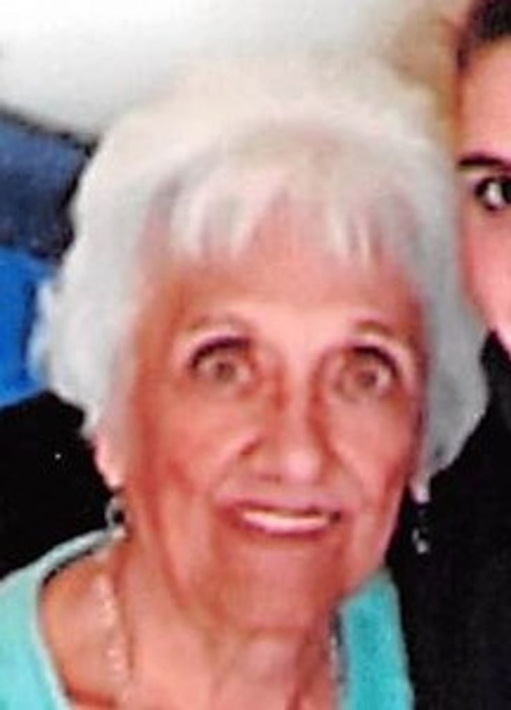 Harriet A. Goodrich