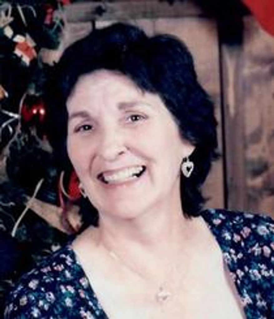 Paula Louise (Crothers)  Pierce
