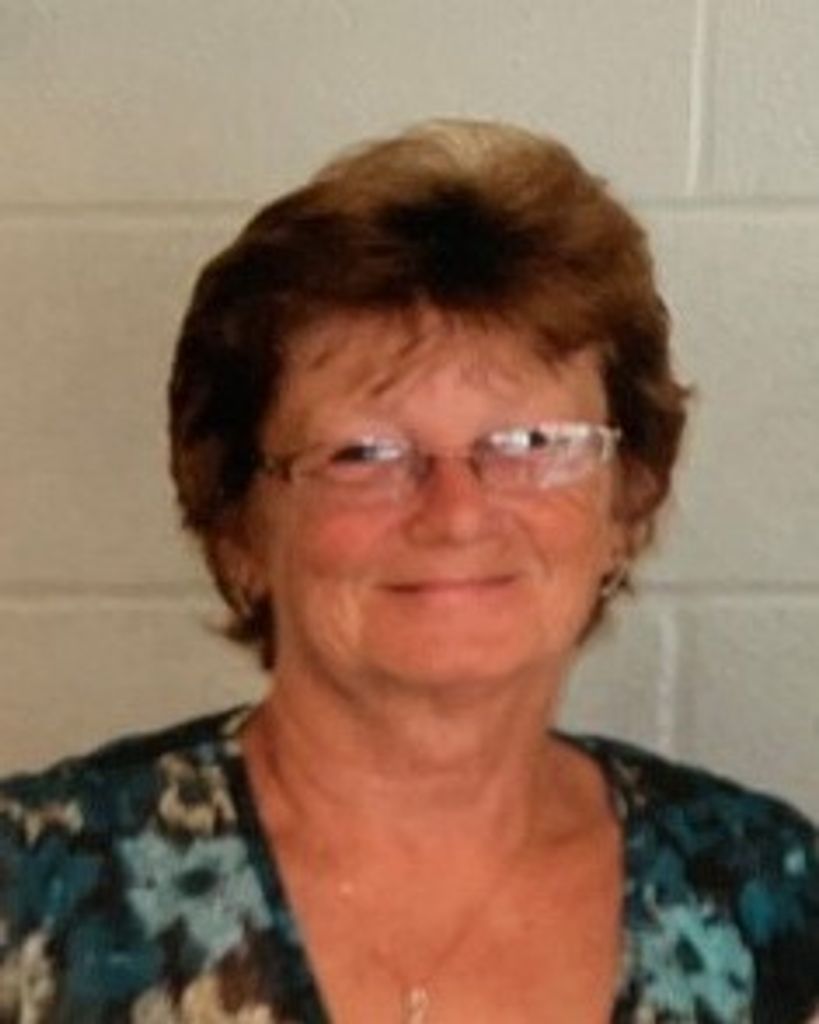 Linda V. Golden