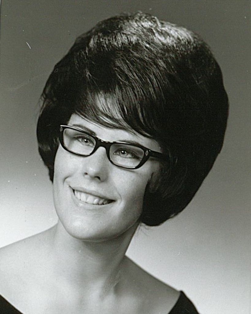 Lynne Cheryl Strayer