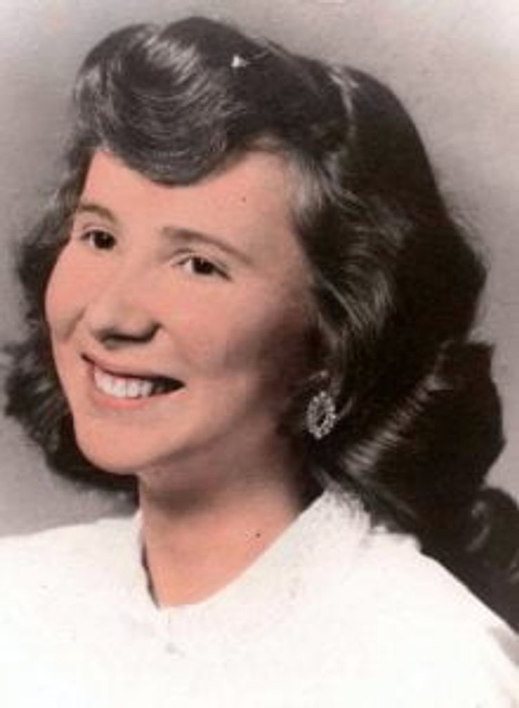 Rhoda Elizabeth Watkins Profile Photo