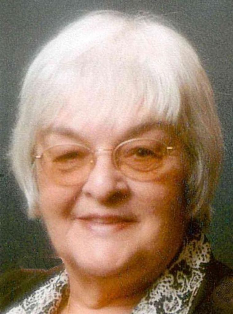 Carolyn S. Miller