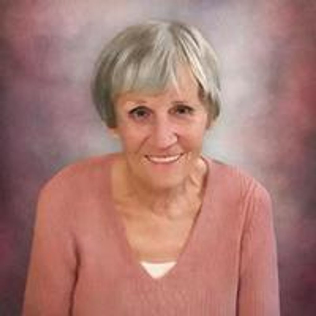Patricia Ann Williams