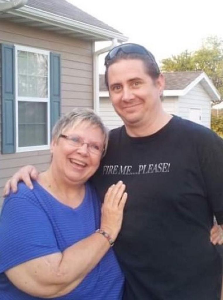Sheila Ann (Lawson) Carnes Profile Photo