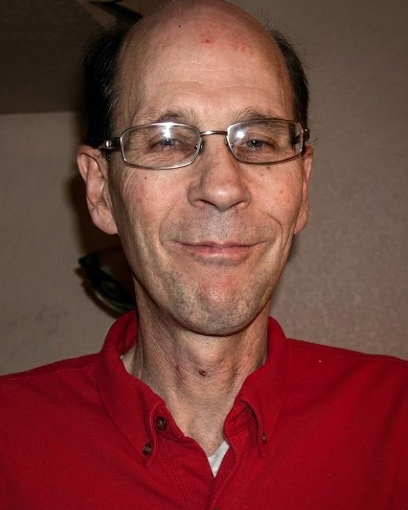 John Robert Schmidt Profile Photo