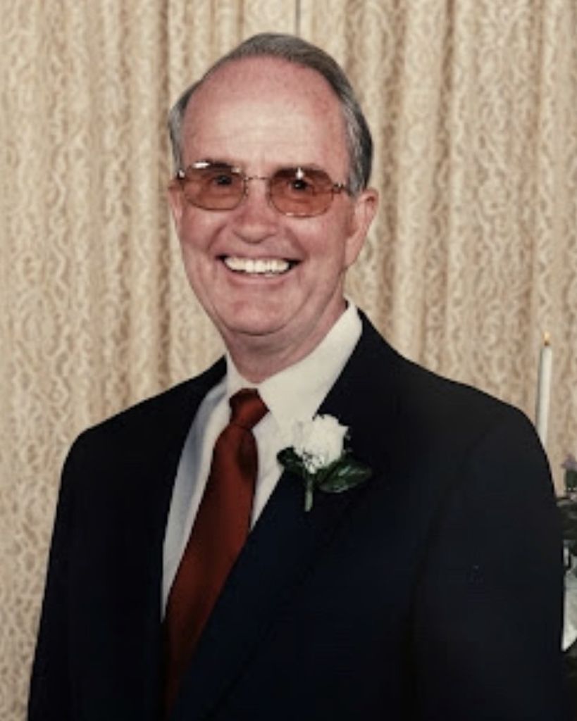 Charles Ronald McGuire Profile Photo