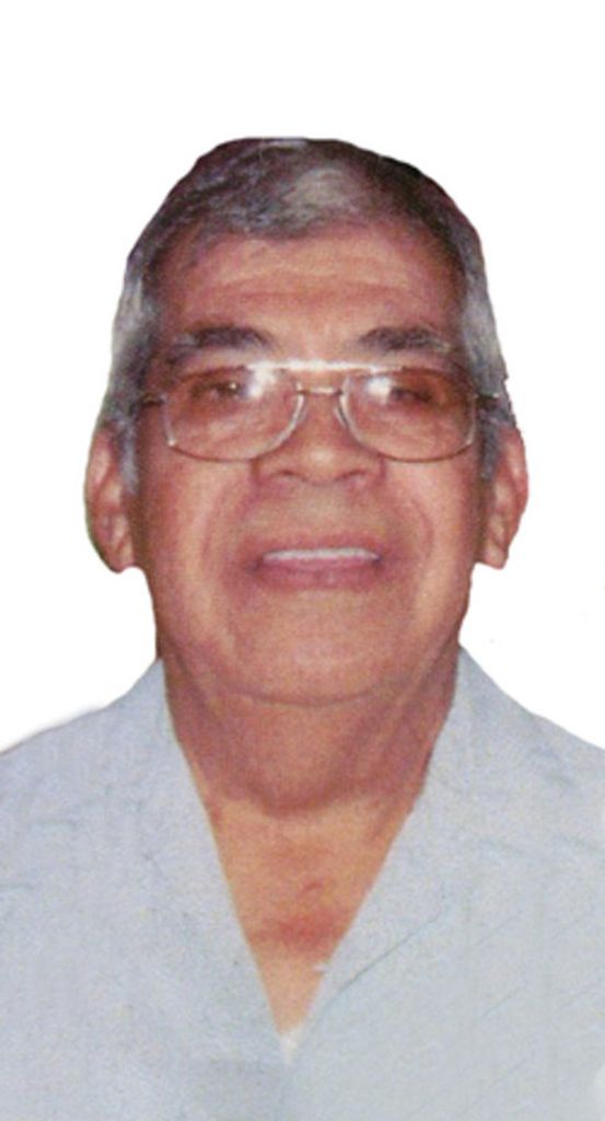 Jesus S. Ruiz