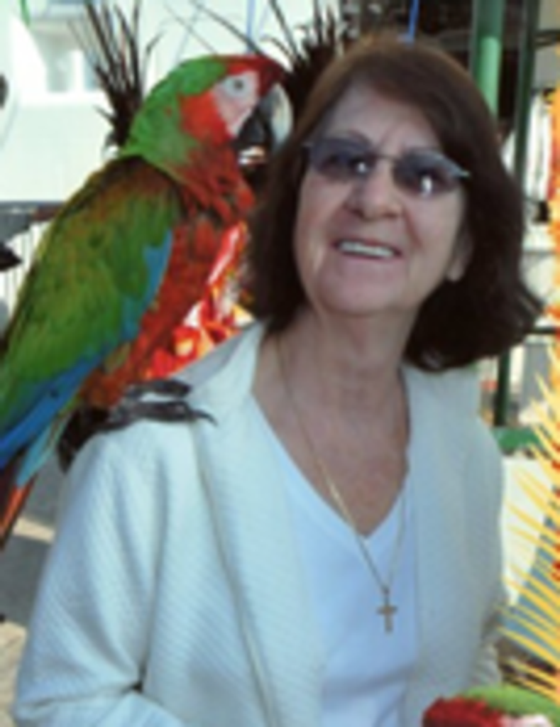 Shirley Govreau Profile Photo