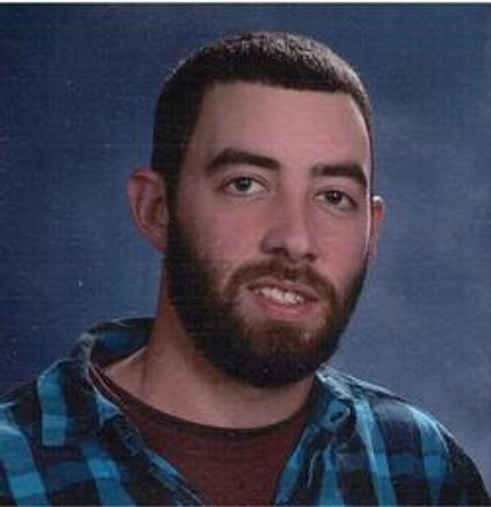 Joshua Neal Mcguire Profile Photo