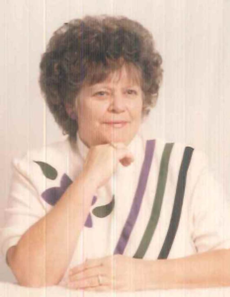 Irene E. Mcdermott