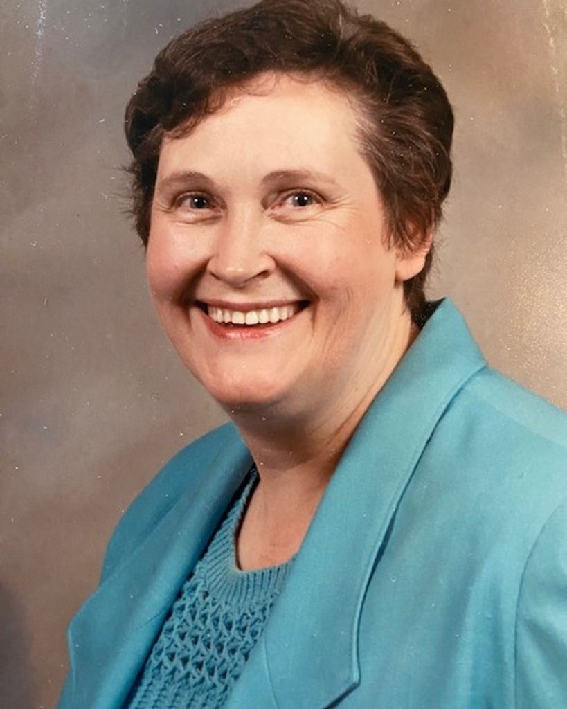 Evelyn Lenore Miller Profile Photo