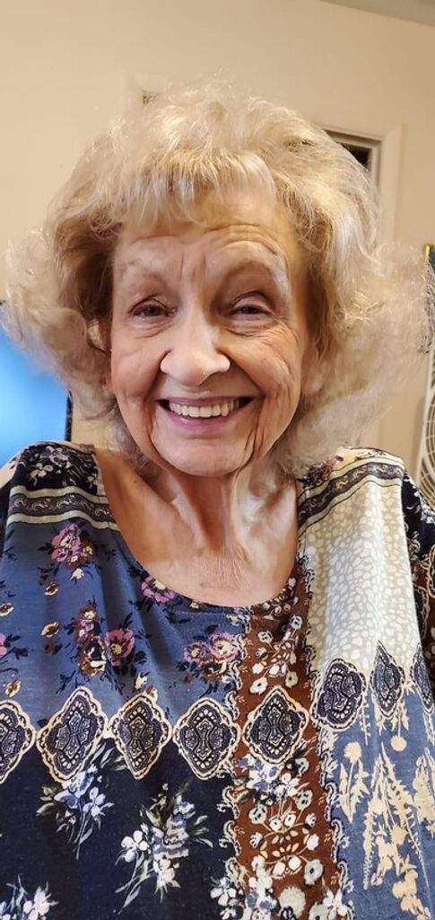 Margaret Nelson Chalflinch Profile Photo