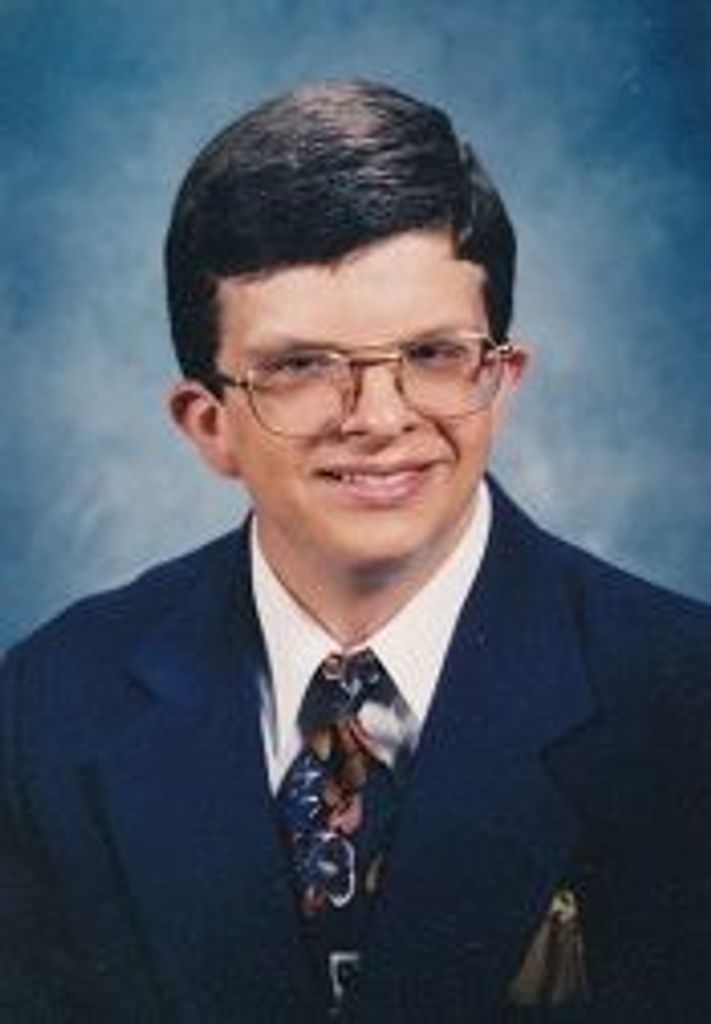 David Wayne Lemke Profile Photo