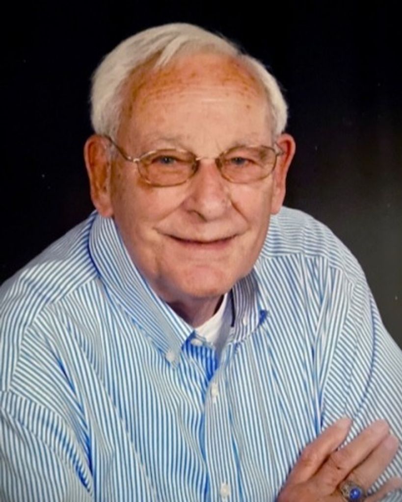 Peter Maers Wittie