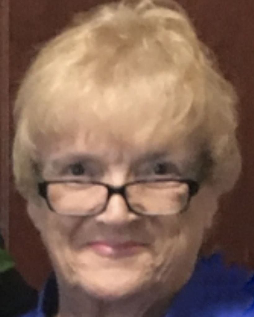 Joan McGowan Profile Photo