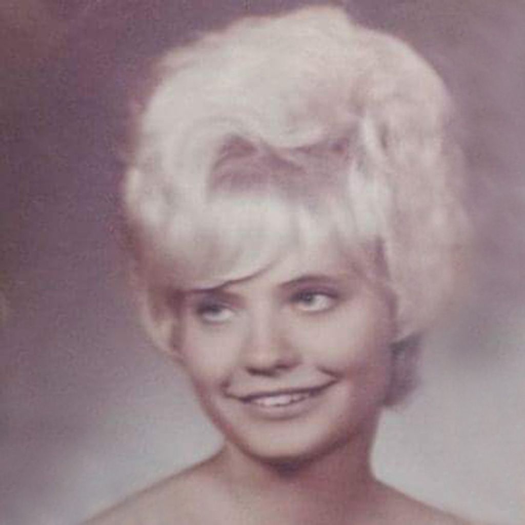 Dianna Carol Zerbe