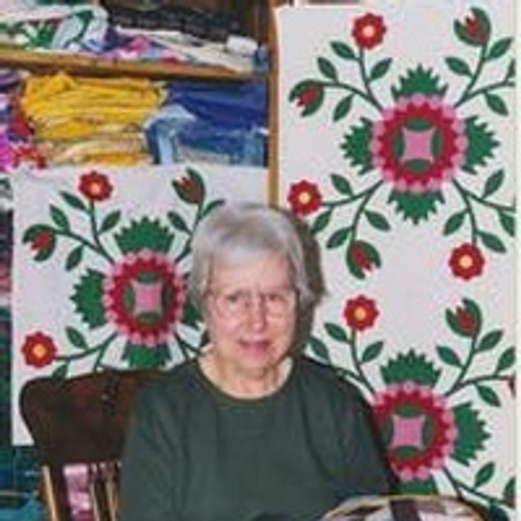 Eloise  Lancaster Johansen